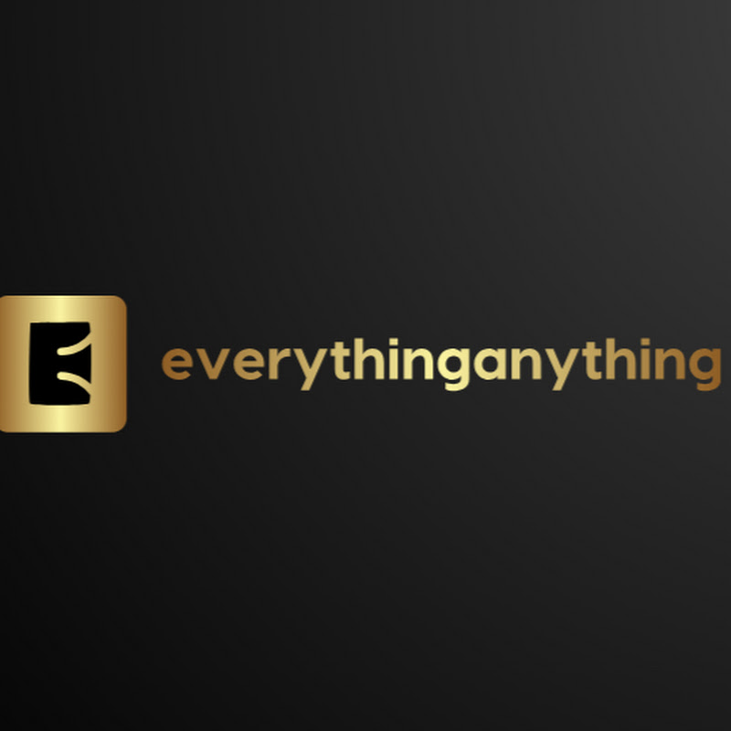 everythinganything