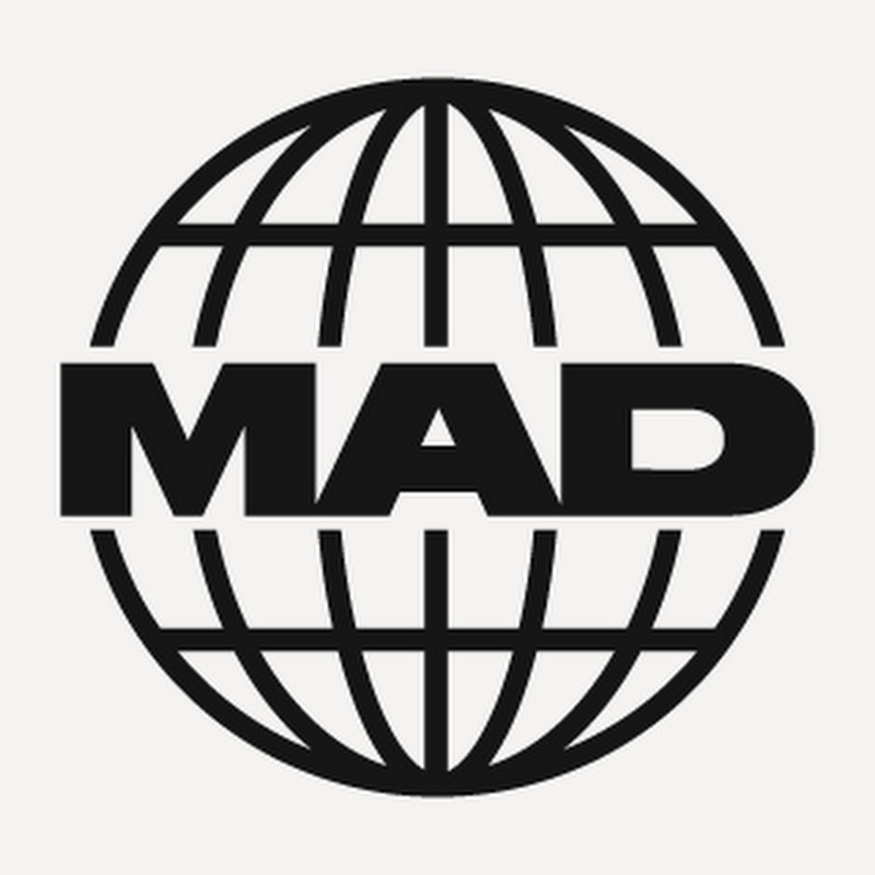 MAD RADIO CO