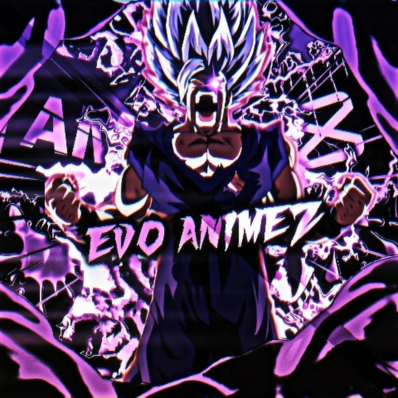 Evo Animez
