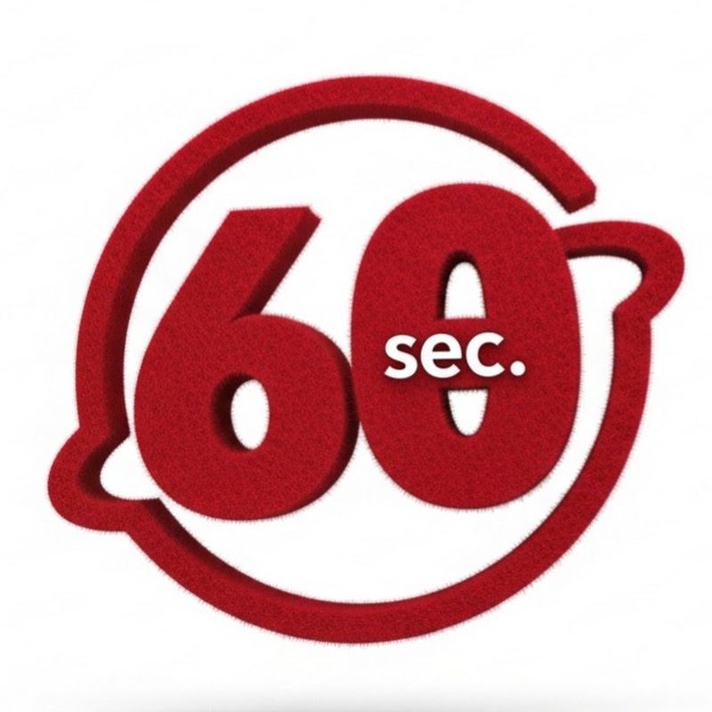 60세컨즈