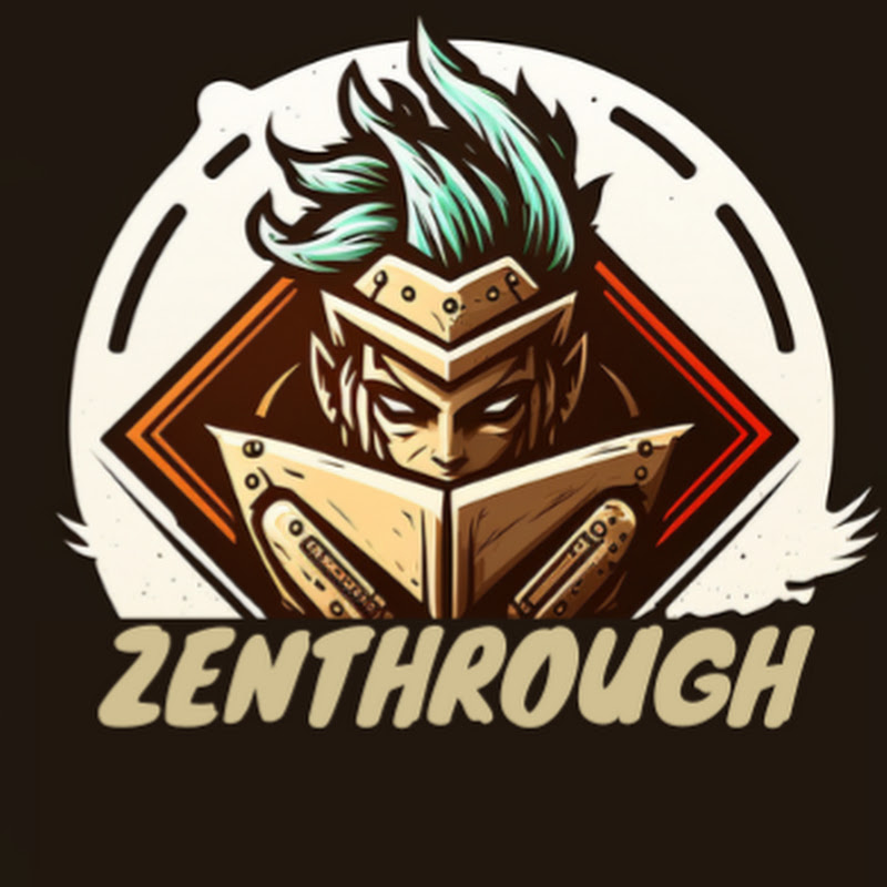Zenthrough