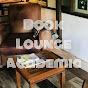 Book Lounge Academia（ブック・ラウンジ・アカデミア）