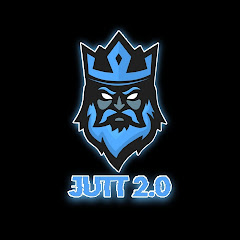 Логотип каналу JUTT 2.0