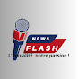 News Flash logo