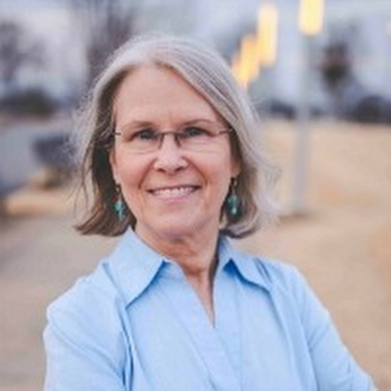 Jean Harville