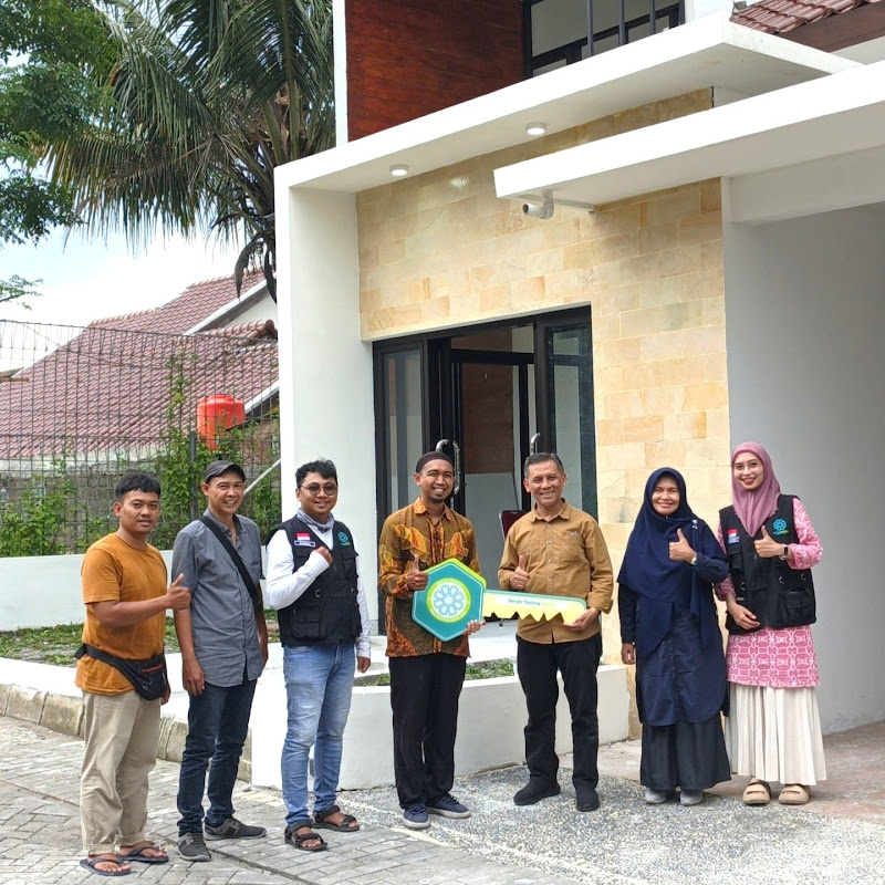 Mulia Arsitek Kontraktor