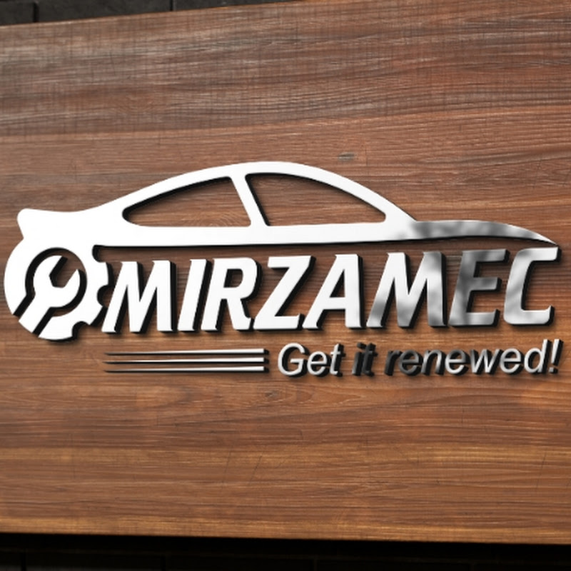 Mirzamec