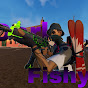 Dark_Fiishy logo