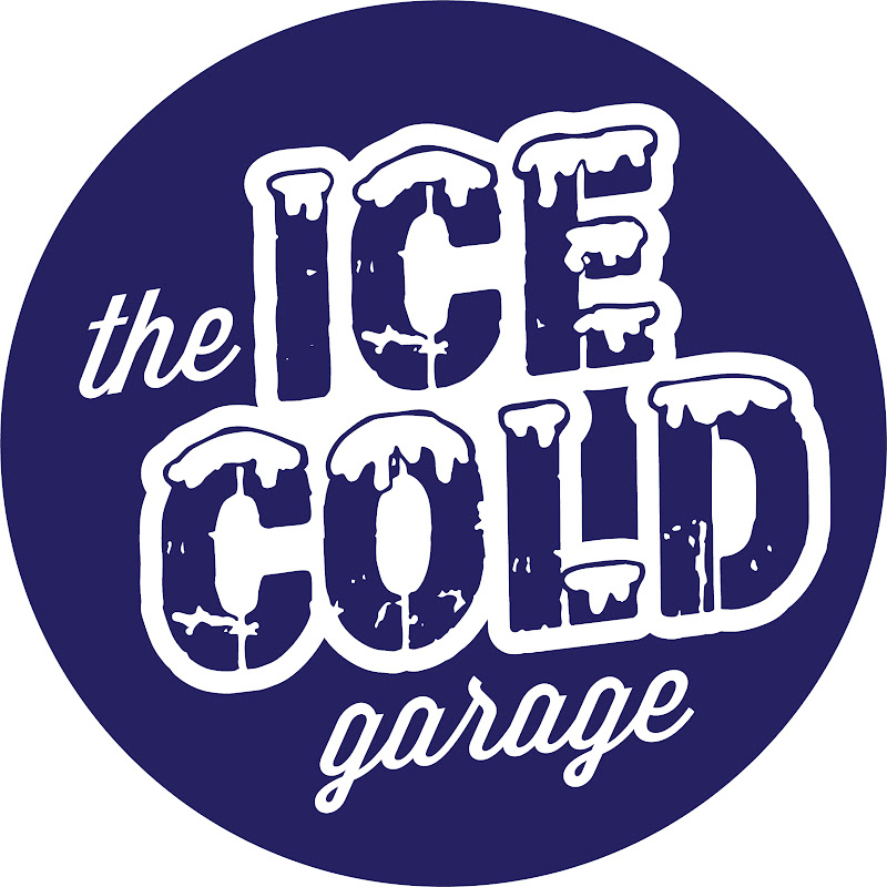 The Ice Cold Garage