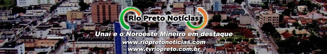 Rio Preto NotÃ­cias / MatÃ©rias Avatar channel YouTube 