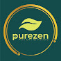 purezen essentials logo