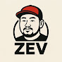 ZEV Mongolian Youtuber logo