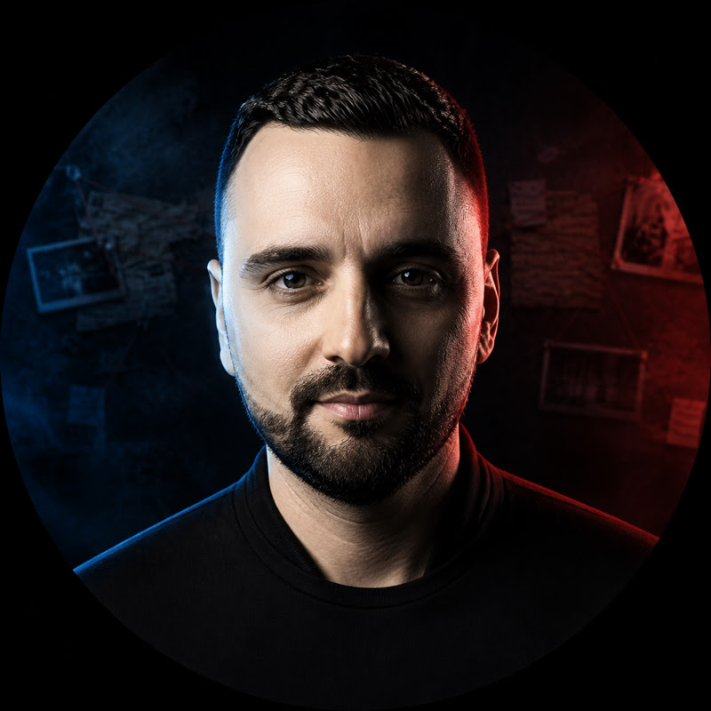 Julien le gone raconte