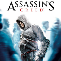 Логотип каналу Assassin's Creed - Topic
