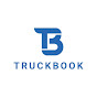TruckBook logo