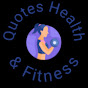 Quotes _Health & Fitness logo