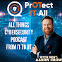 PrOTect IT All logo