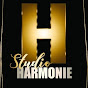 Edition Harmonie channel logo