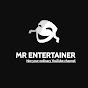Mr Entertainer logo