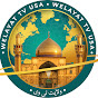 Welayat TV USA logo