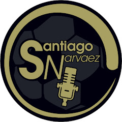 Santiago Narváez 