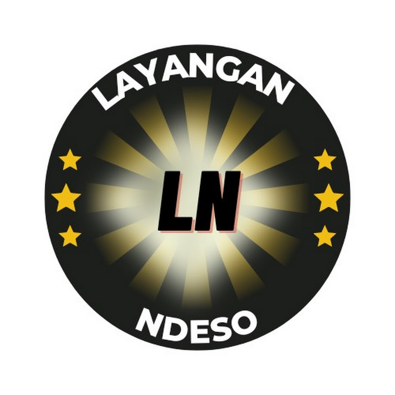 Layangan Ndeso