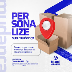 Mudanças Miami