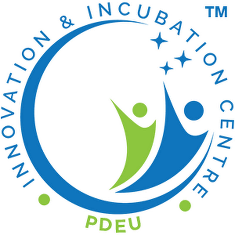 PDEU Innovation and Incubation Centre
