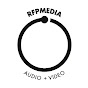 RFPMEDIA Creative Agency logo