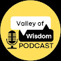 The Valley of Wisdom Podcast logo