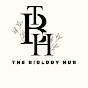 THE BIOLOGY HUB logo