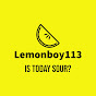 lemonboy 113