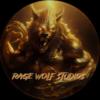 Rage Wolf Studios profile image