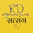 3NaL44kRUHE-channel-avatar-RD Satsang TV