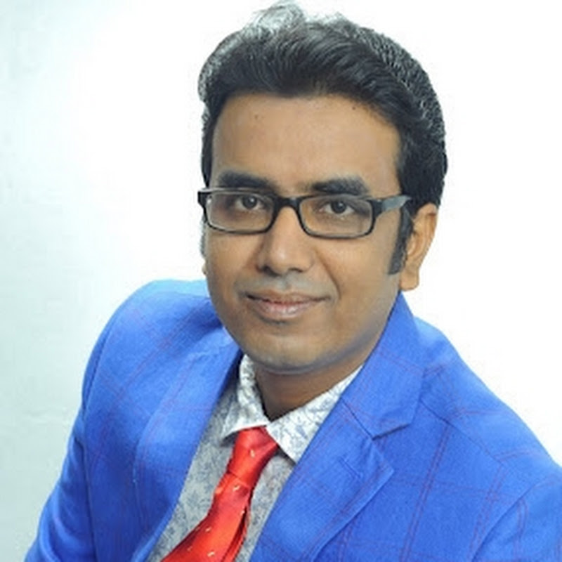 Dr. Sajal Sasmal