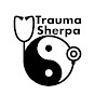 TheTraumaSherpa logo