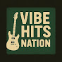 Vibe Hits Nation logo