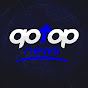 Go Top News Italia logo