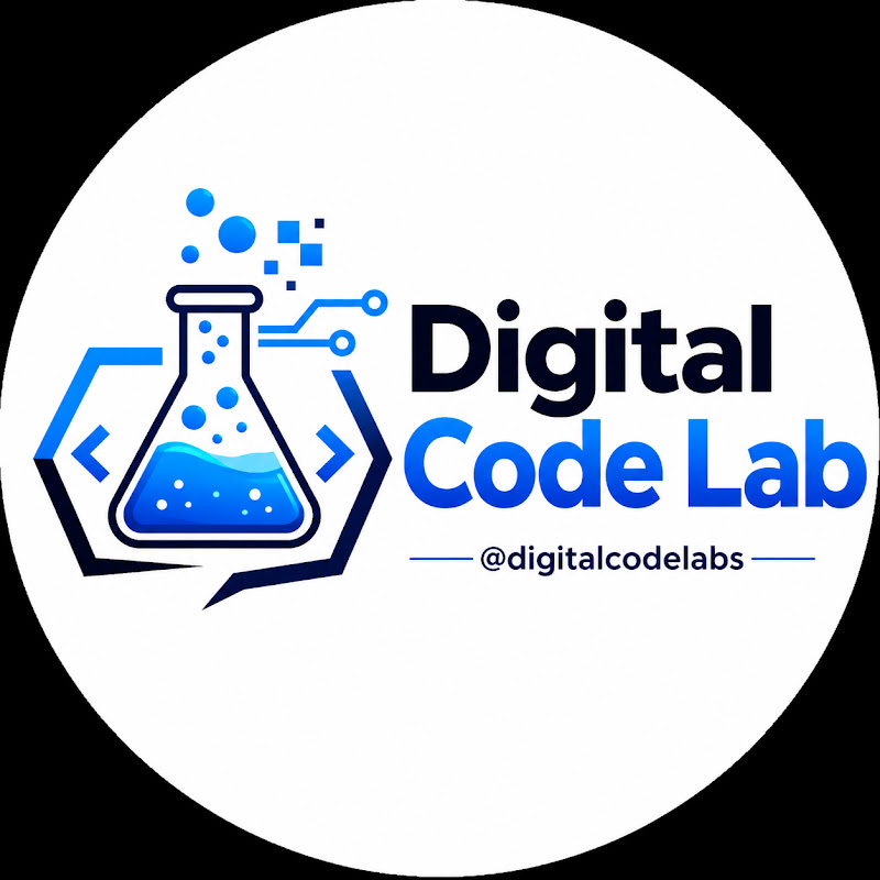 Digital Code Lab