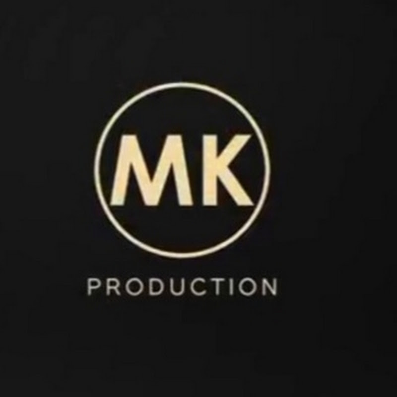 MK PRODUCTION VLOGS