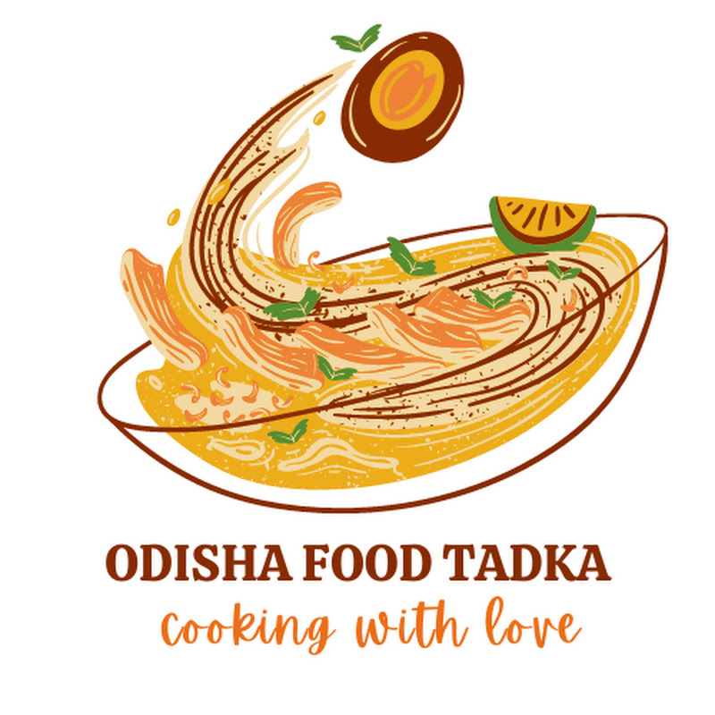 Odisha Food Tadka