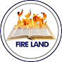 FIRELAND CHURCH logo