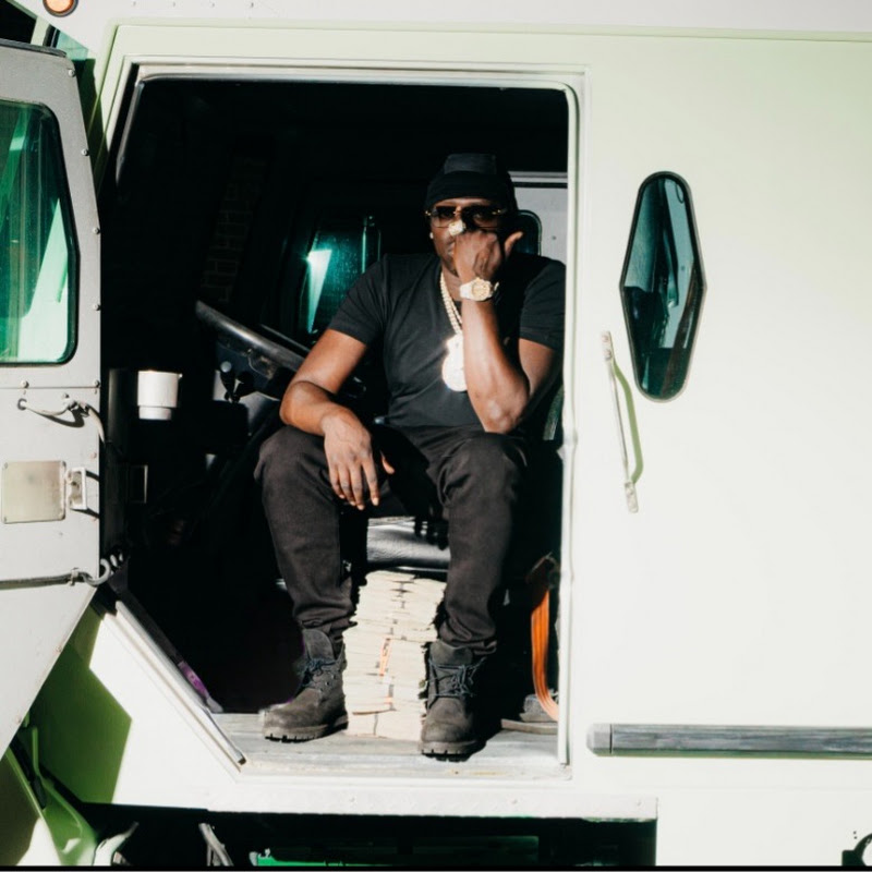 FETTY P FRANKLIN @fettypfranklin | Thizzler