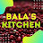 Bala's Healthy Kitchen 