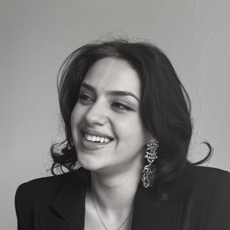 Jouli Hariri