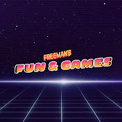 Freeman's Fun & Games
