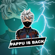 PAPPU IS BACK