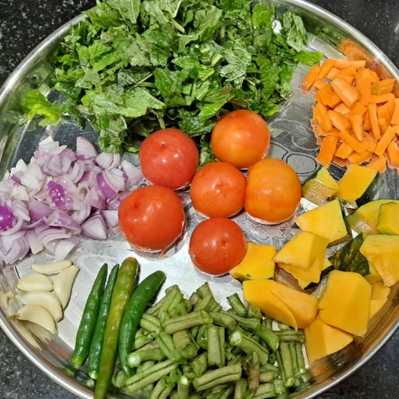 Healthy food n lifestyle