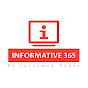 Informative 365 logo