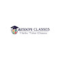 Wisdom Classes by Somesh Jain logo
